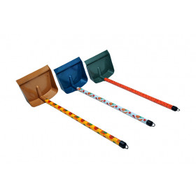 PA PLAST CB MADEIRA COLOR 66X20CM